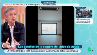 El artista se&ntilde;ala que "las mentiras se pillan r&aacute;pido porque no soportan el escrutinio, un pensamiento sereno, l&oacute;gico y razonable".