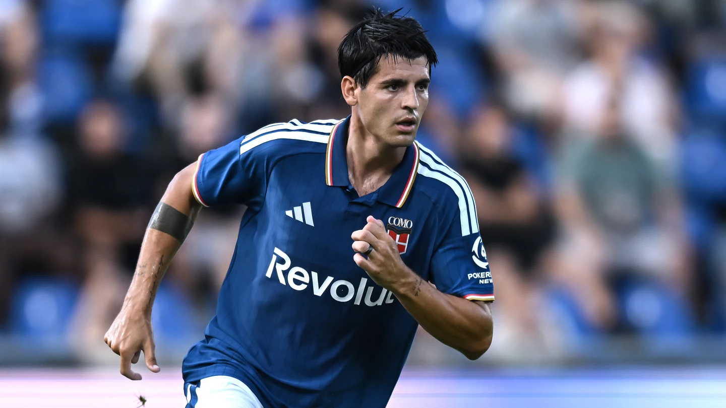 Álvaro Morata Álvaro Morata