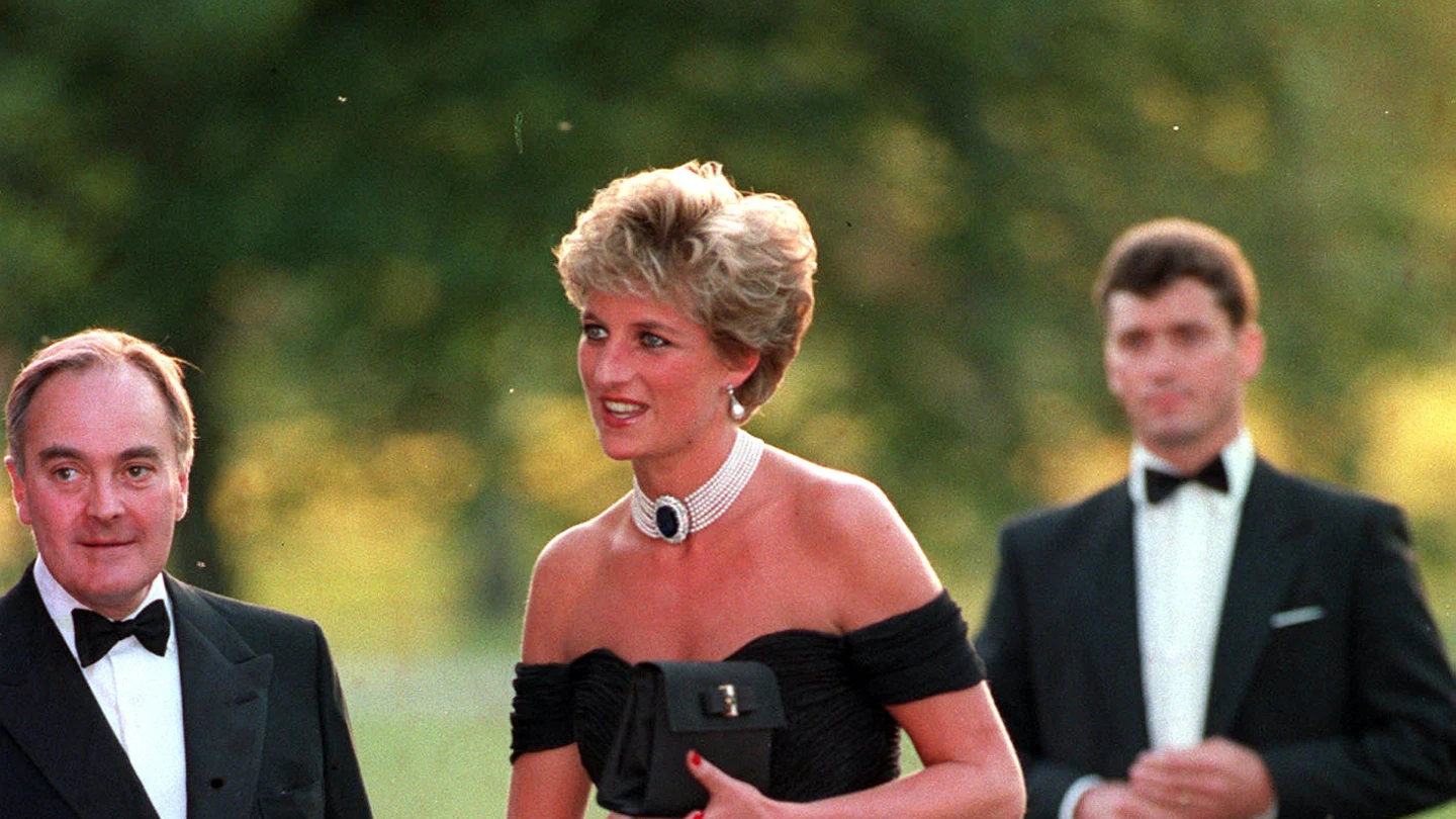 Diana de Gales Diana de Gales