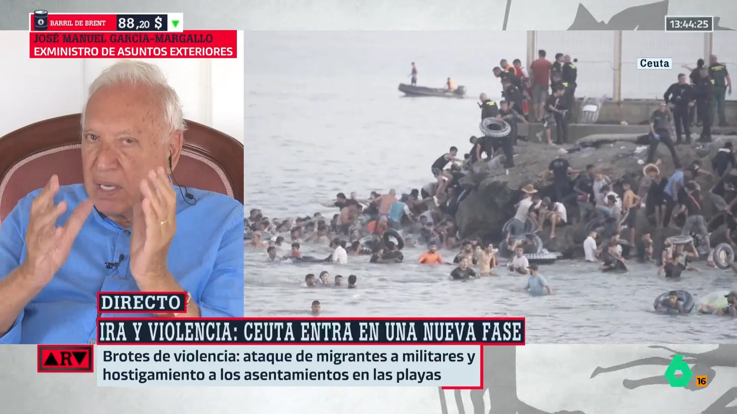margallo margallo