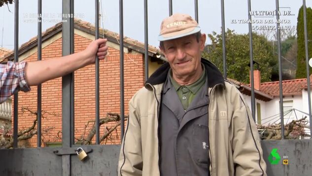 Habla la primera v&iacute;ctima de la 'Reina de la Burundanga': "Me dej&oacute; con mi madre y se escapar&iacute;a"