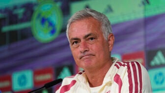 Jose Mourinho