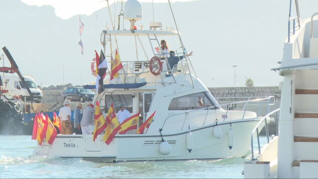 'Armada de la Solidaridad'