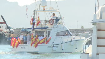 'Armada de la Solidaridad'