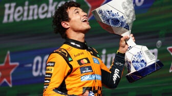 Lando Norris