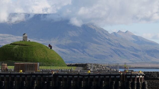 Islandia