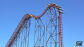 X2 del parque californiano Six Flags Magic Mountain.