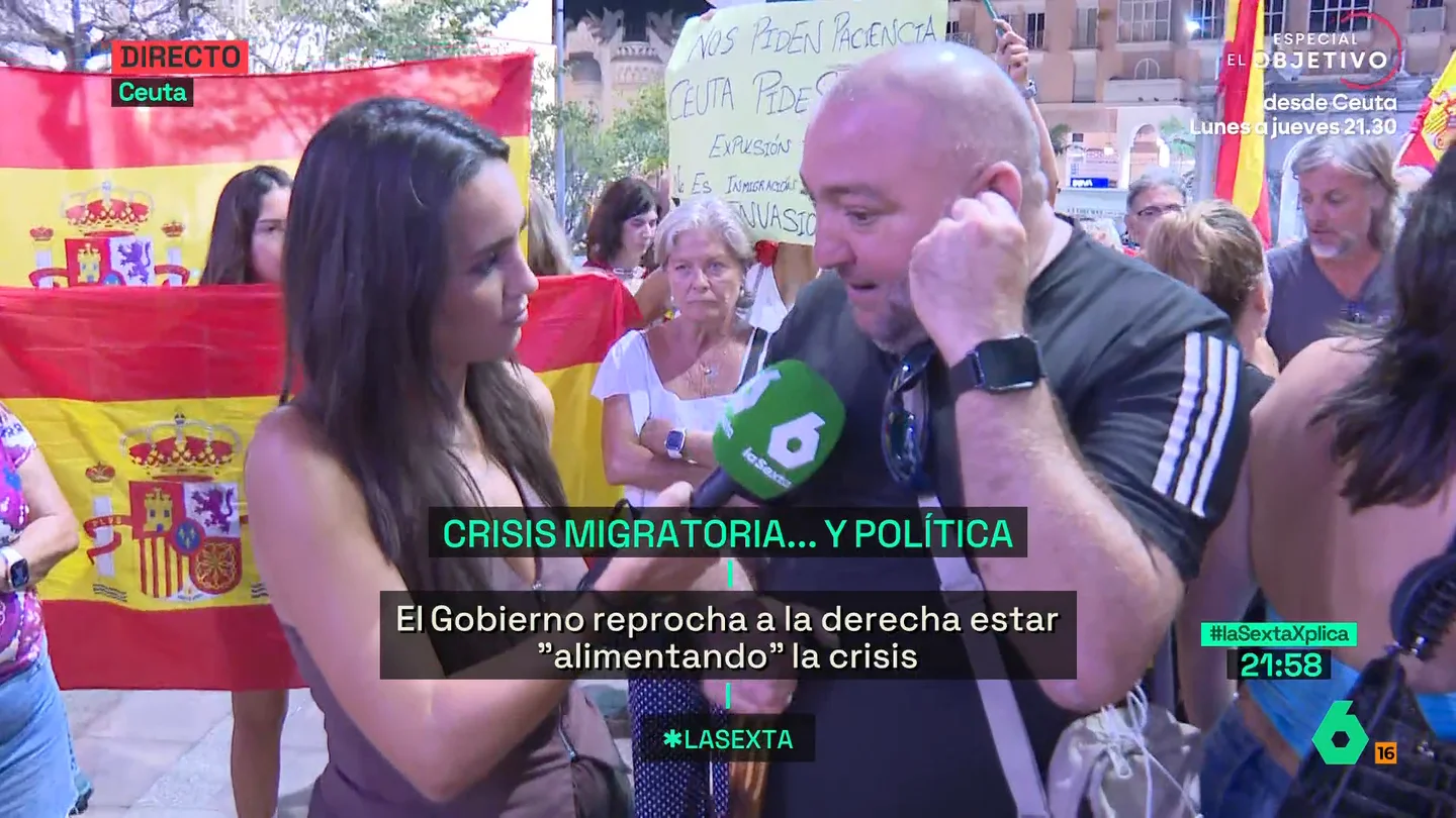 Rafa, vecino de Ceuta Rafa, vecino de Ceuta