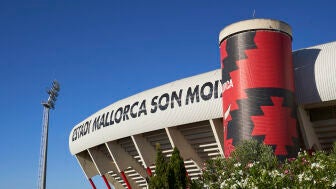 Dos canteranos del Mallorca, detenidos por grabar un encuentro sexual con una menor