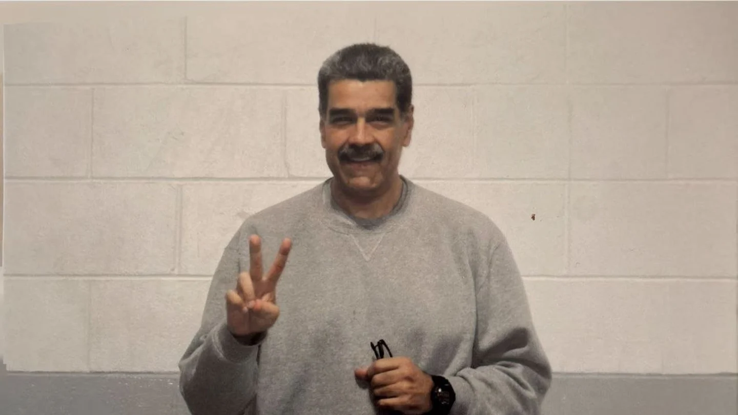 Nicolás Maduro Nicolás Maduro