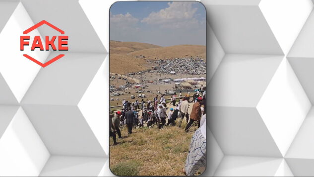 De una procesi&oacute;n en Turqu&iacute;a a la compra de materiales para fabricar explosivos: los bulos tras la crisis migratoria de Ceuta