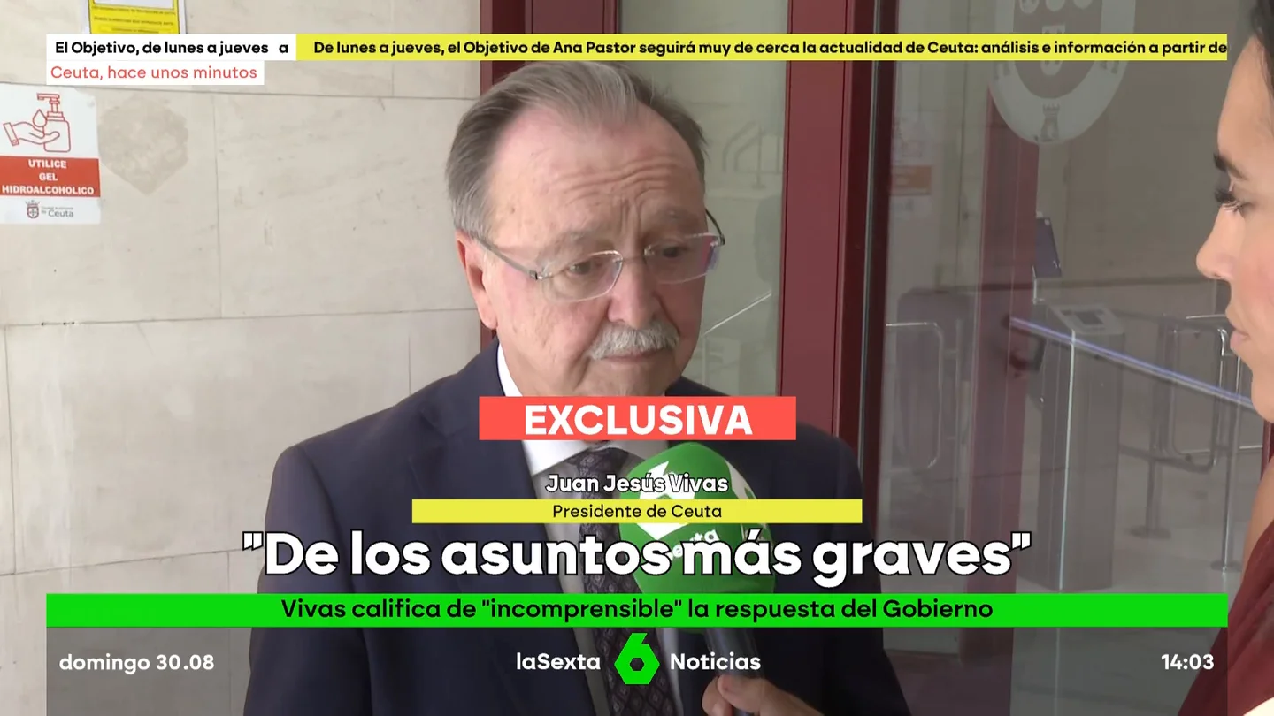 vivas vivas