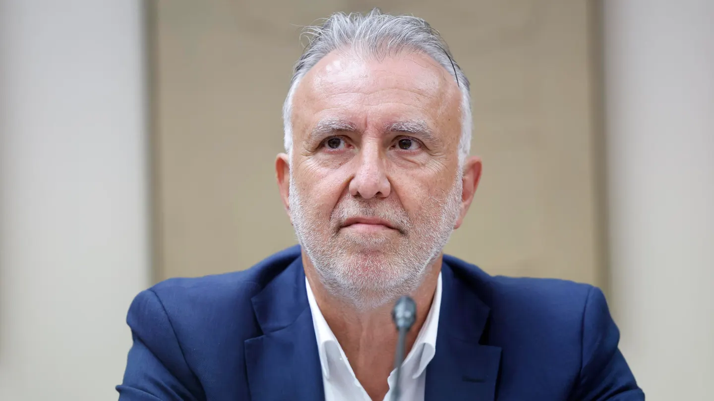 Ángel Víctor Torres Ángel Víctor Torres