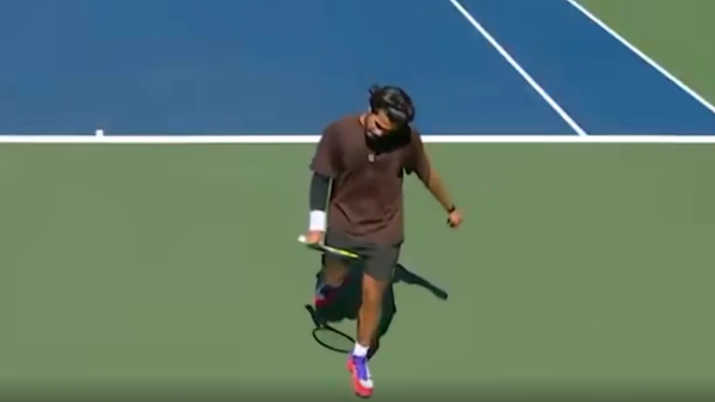 Carlos Alcaraz US Open Carlos Alcaraz US Open