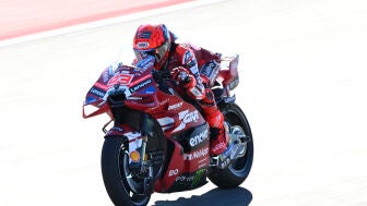 Marc M&aacute;rquez 