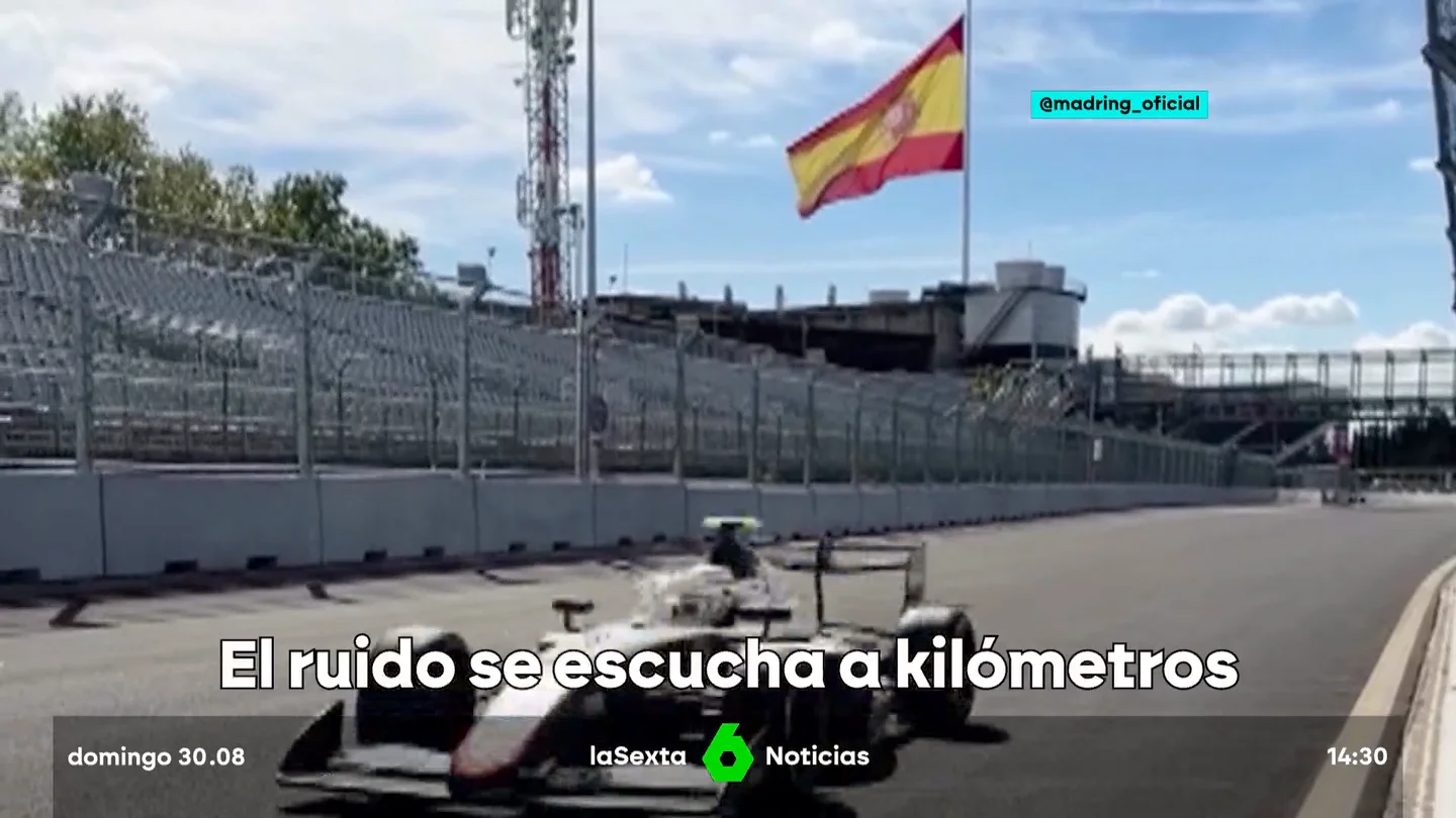 enfado fórmula 1 enfado fórmula 1