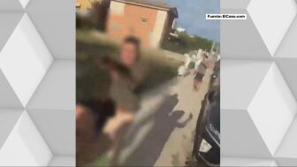 Pelea con escopeta en mano: detenido un hombre que lleg&oacute; a dispararla durante una discusi&oacute;n en Montblanc
