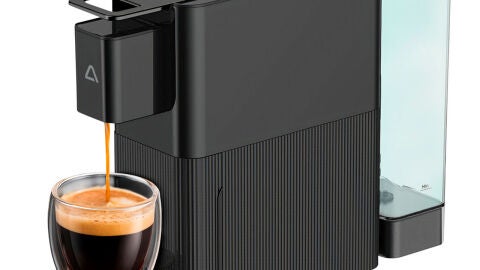 Cafetera Aldi AMBIANO