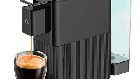 Cafetera Aldi AMBIANO Cafetera Aldi AMBIANO