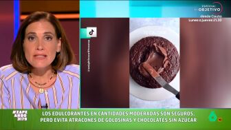 "Cambiar el az&uacute;car del caf&eacute; por sacarina ayuda, pero no convierte autom&aacute;ticamente el resto de tu dieta en un vergel", afirma Boticaria Garc&iacute;a, que hoy desvela en Zapeando qui&eacute;n gana el combate entre az&uacute;car y edulcorantes por ser el m&aacute;s sano.