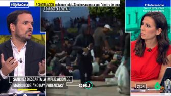 El exministro de Consumo considera que esa estrategia "no ha servicio" ya que no ha conseguido "apaciguar a nadie". A pesar de ello, indica que "existe racionalidad al negar la responsabilidad de Marruecos".