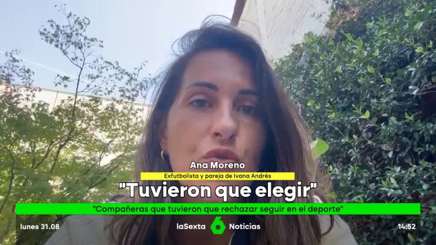 acuerdo para ser madres