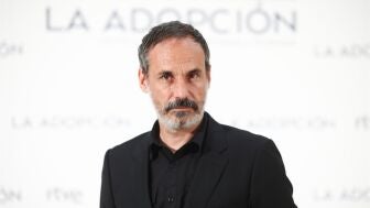Francesc Garrido, en una imagen de archivo.