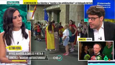 El periodista indica que los populares podr&iacute;an haber convocado "em tiempo y forma" una manifestaci&oacute;n ya que conocen los mecanismos legales para hacerlo. 