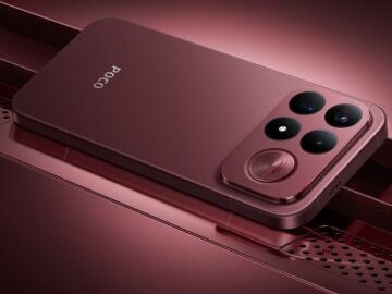 El POCO F9 Ultra ya es oficial con Snapdragon 8 Elite Gen 5, c&aacute;mara de 200 MP y bater&iacute;a enorme