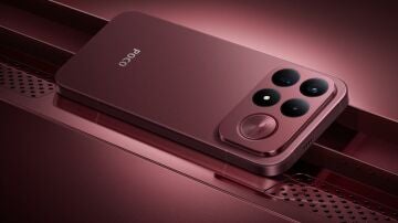 El POCO F9 Ultra ya es oficial con Snapdragon 8 Elite Gen 5, c&aacute;mara de 200 MP y bater&iacute;a enorme