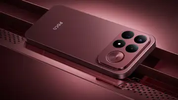 El POCO F9 Ultra ya es oficial con Snapdragon 8 Elite Gen 5, cámara de 200 MP y batería enorme El POCO F9 Ultra ya es oficial con Snapdragon 8 Elite Gen 5, cámara de 200 MP y batería enorme