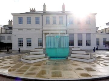 Seaham Hall