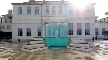 Seaham Hall Seaham Hall