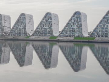 La Ola, en Vejle 