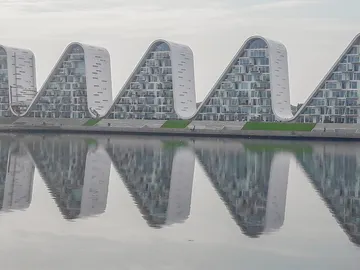 La Ola, en Vejle La Ola, en Vejle