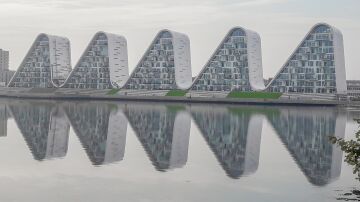 La Ola, en Vejle 