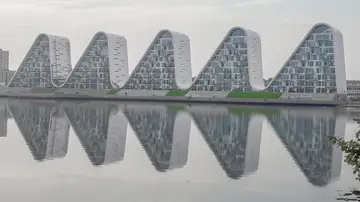 La Ola, en Vejle La Ola, en Vejle