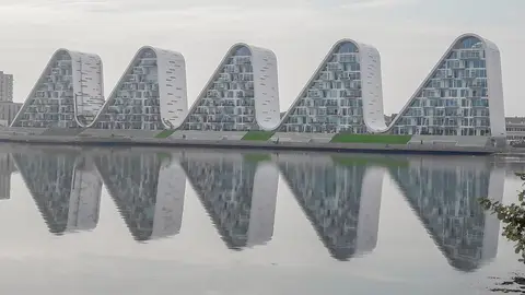 La Ola, en Vejle La Ola, en Vejle