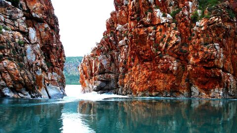 Horizontal Falls