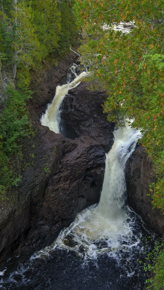 Devil's Kettle Devil's Kettle