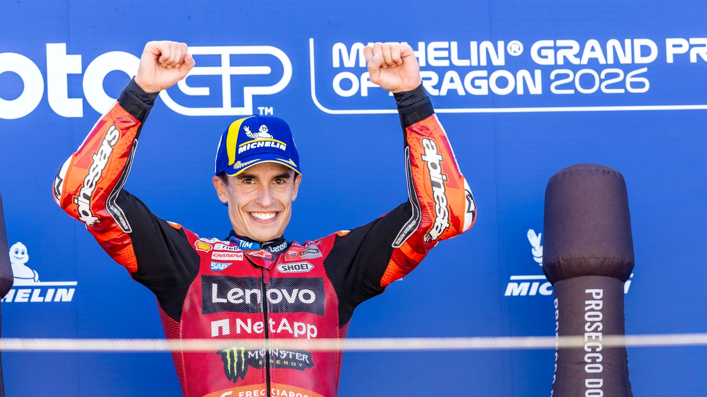 Marc Márquez Marc Márquez