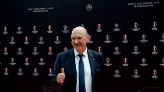 Rafael Louz&aacute;n