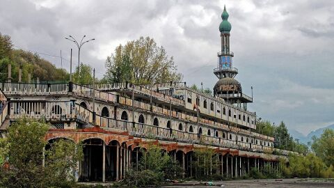 Consonno