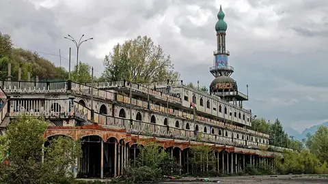 Consonno Consonno