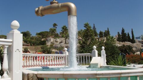 Grifo mágico