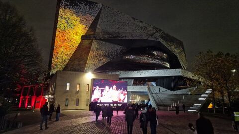 Philharmonie de París