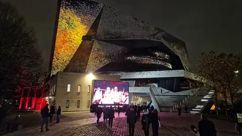 Philharmonie de París Philharmonie de París