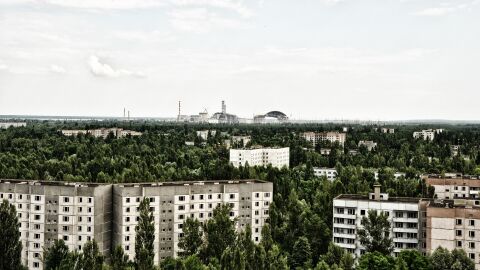 Pripyat
