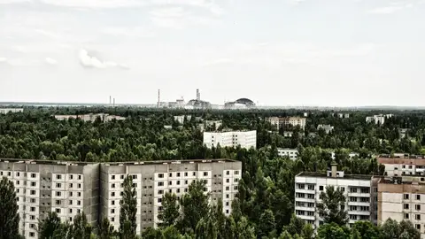 Pripyat Pripyat