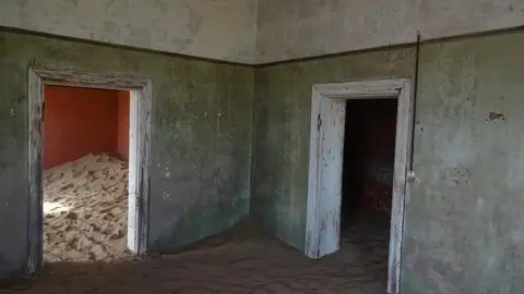 Kolmanskop Kolmanskop